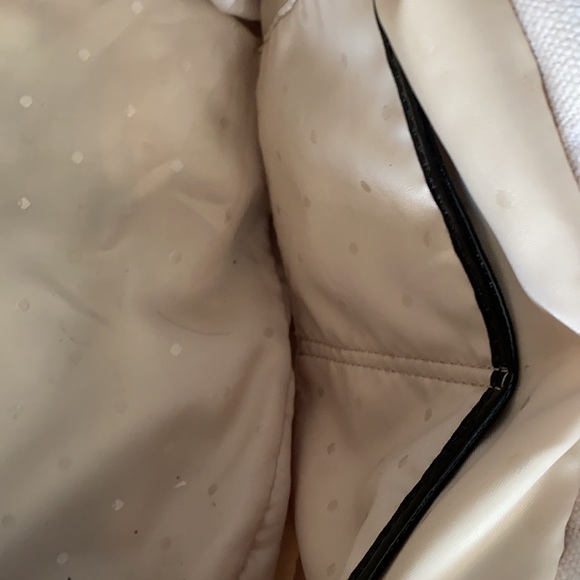 Kate Spade Paisley Grove pattern Karen bag. - Picture 7 of 7